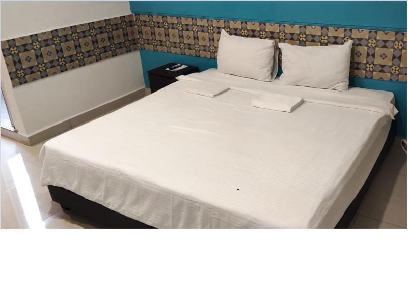 Grand Fc Hotel George Town Zewnętrze zdjęcie