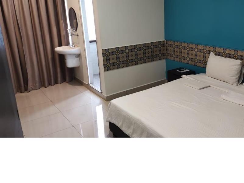 Grand Fc Hotel George Town Zewnętrze zdjęcie