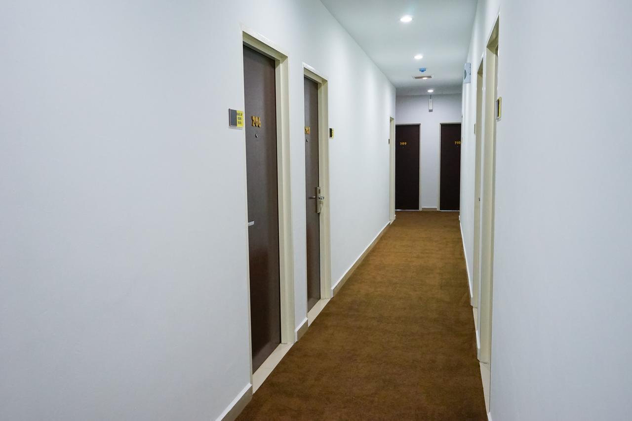 Grand Fc Hotel George Town Zewnętrze zdjęcie