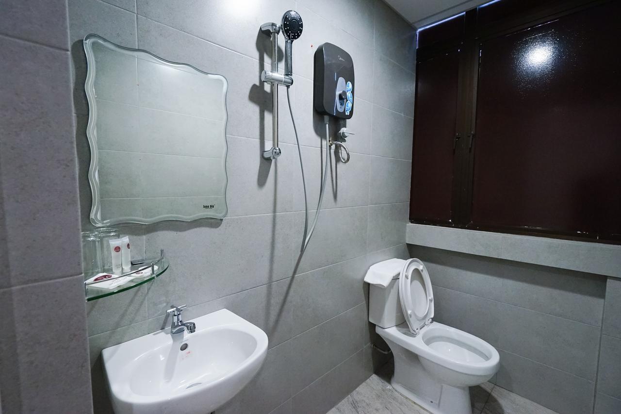 Grand Fc Hotel George Town Zewnętrze zdjęcie