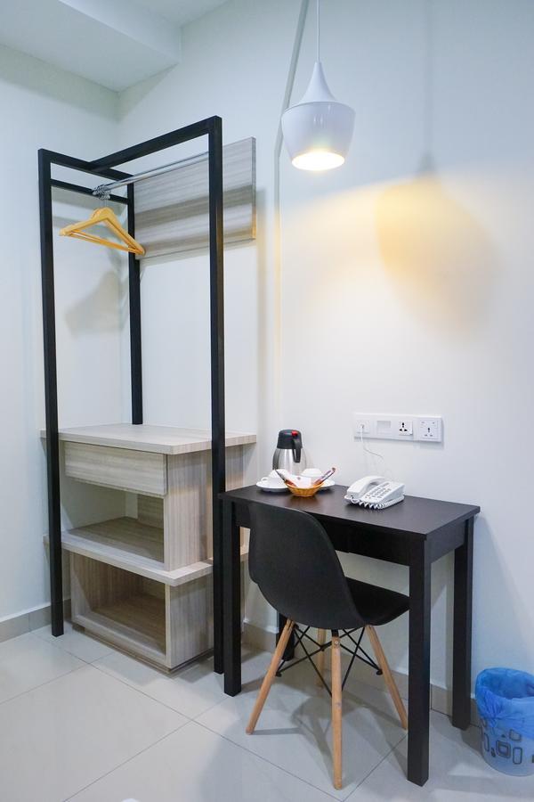 Grand Fc Hotel George Town Zewnętrze zdjęcie