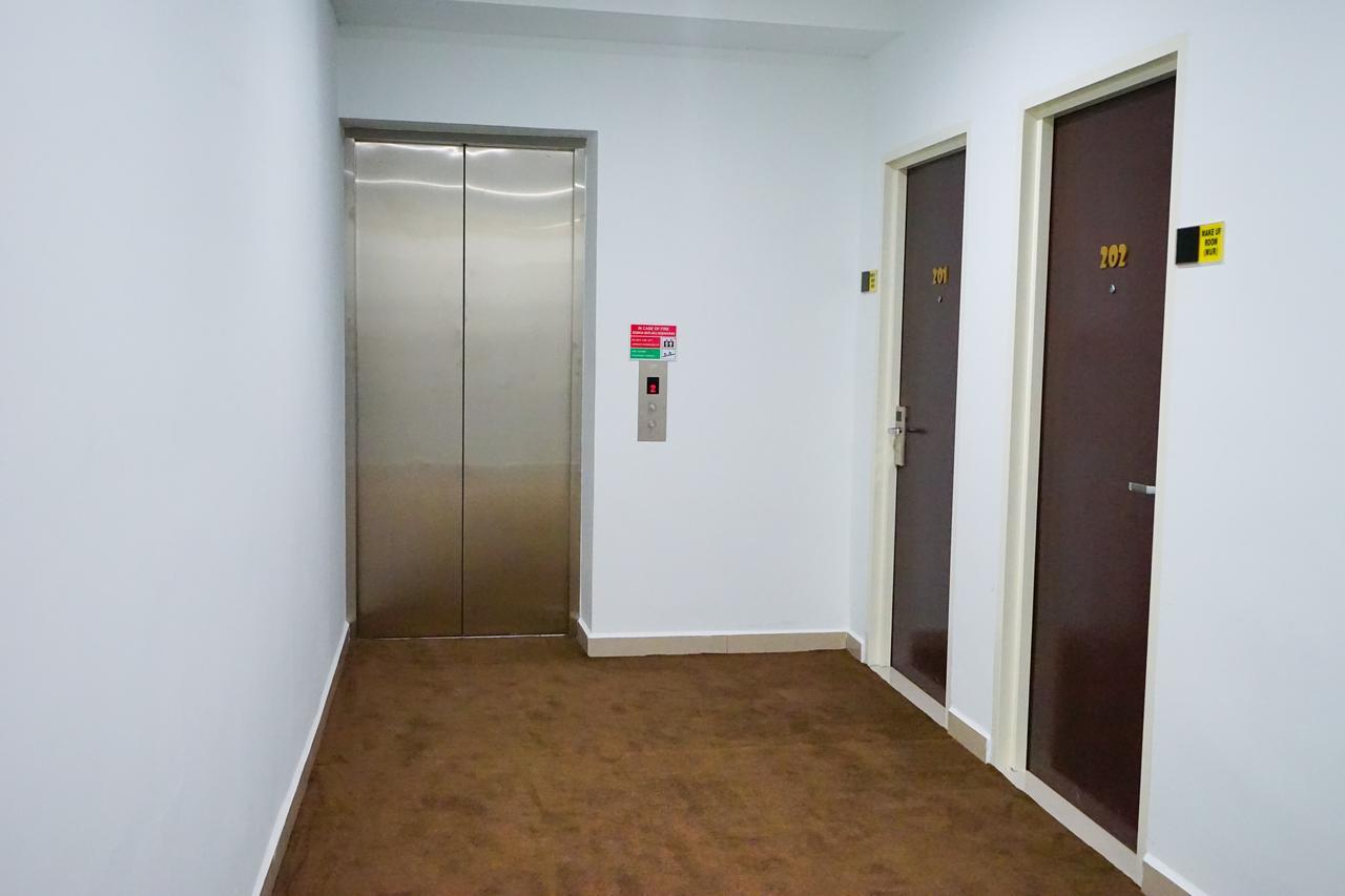 Grand Fc Hotel George Town Zewnętrze zdjęcie