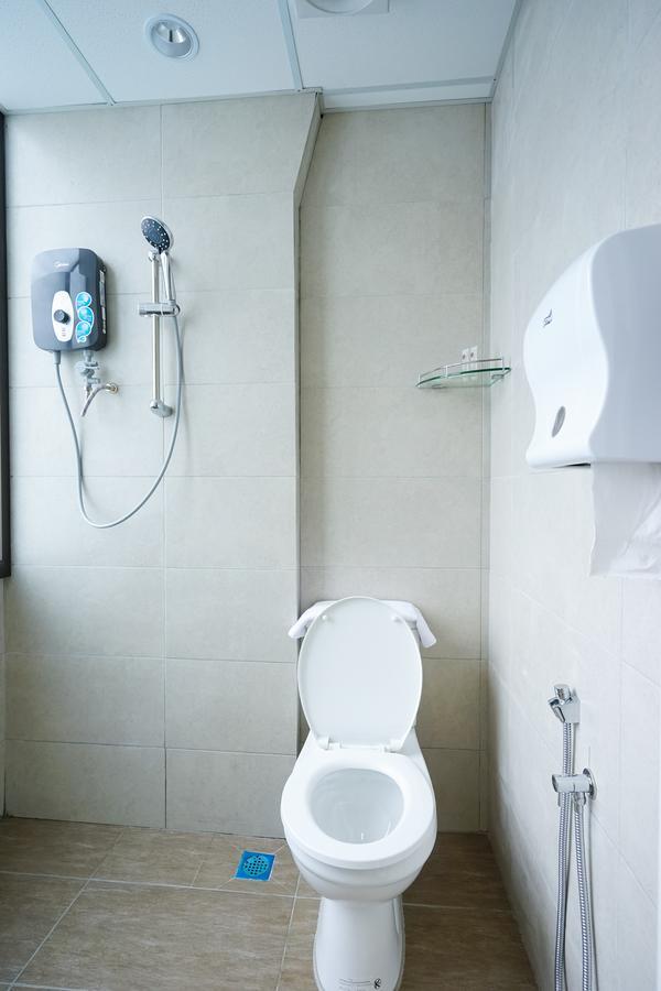 Grand Fc Hotel George Town Zewnętrze zdjęcie